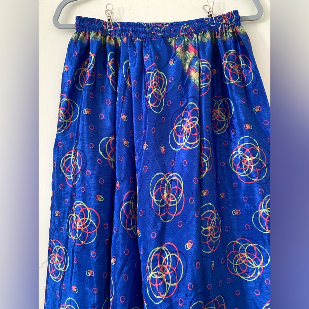 Festival Rave Pants - Picture 7 of 10